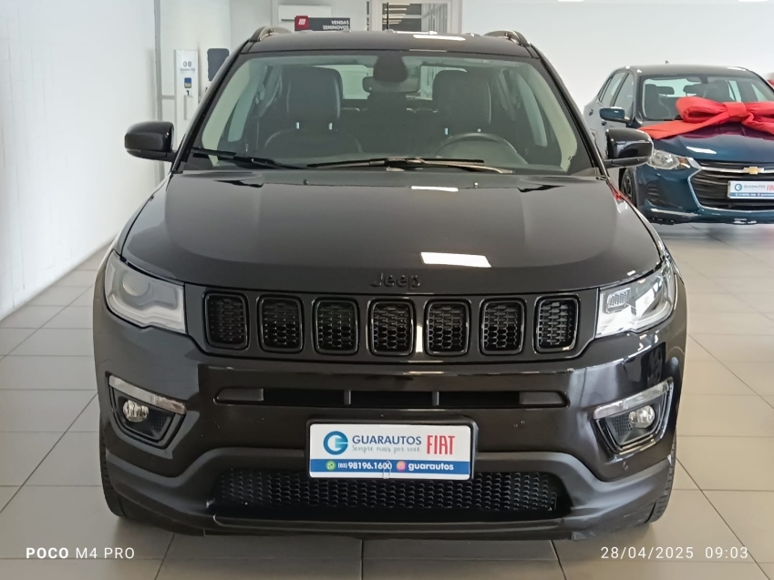 jeep/compass longitude flex preto jeep/compass longitude flex preto