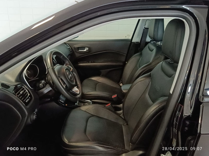 jeep/compass longitude flex preto jeep/compass longitude flex preto