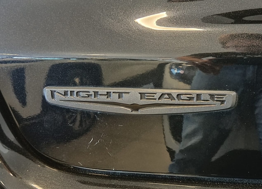 jeep/compass longitude flex night eagle4