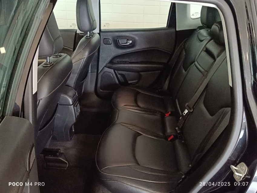 jeep/compass longitude flex preto jeep/compass longitude flex preto