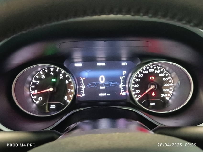 jeep/compass longitude flex preto jeep/compass longitude flex preto