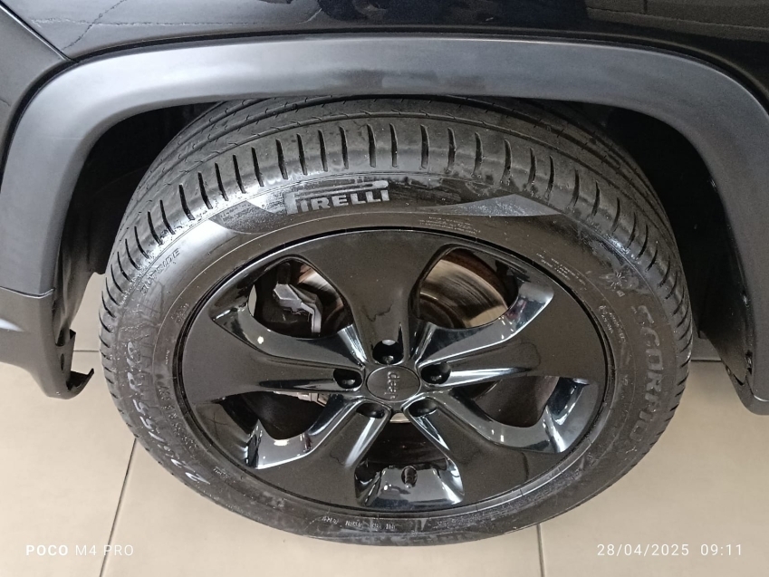 jeep/compass longitude flex preto jeep/compass longitude flex preto