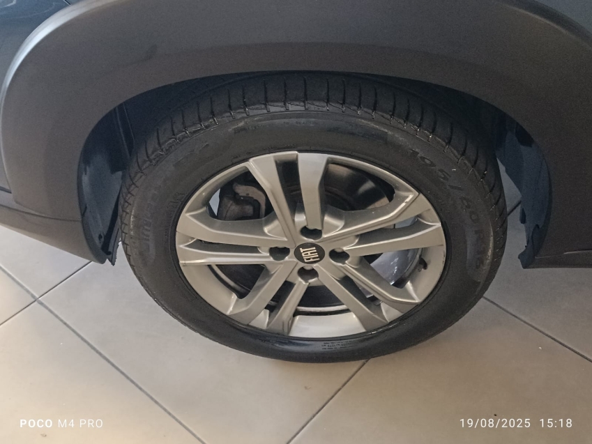fiat/pulse drive tf200 flex fiat/pulse drive tf200 flex
