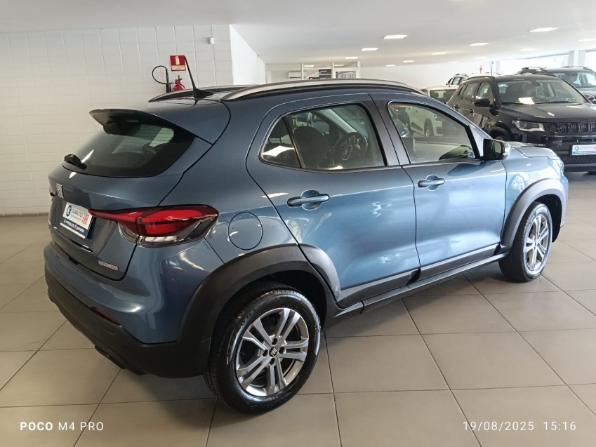 fiat/pulse drive tf200 flex fiat/pulse drive tf200 flex