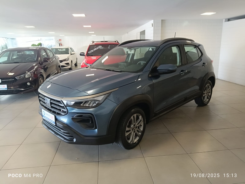 fiat/pulse drive tf200 flex fiat/pulse drive tf200 flex