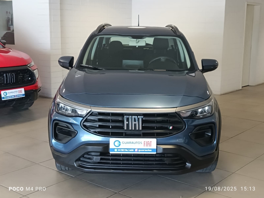 fiat/pulse drive tf200 flex fiat/pulse drive tf200 flex