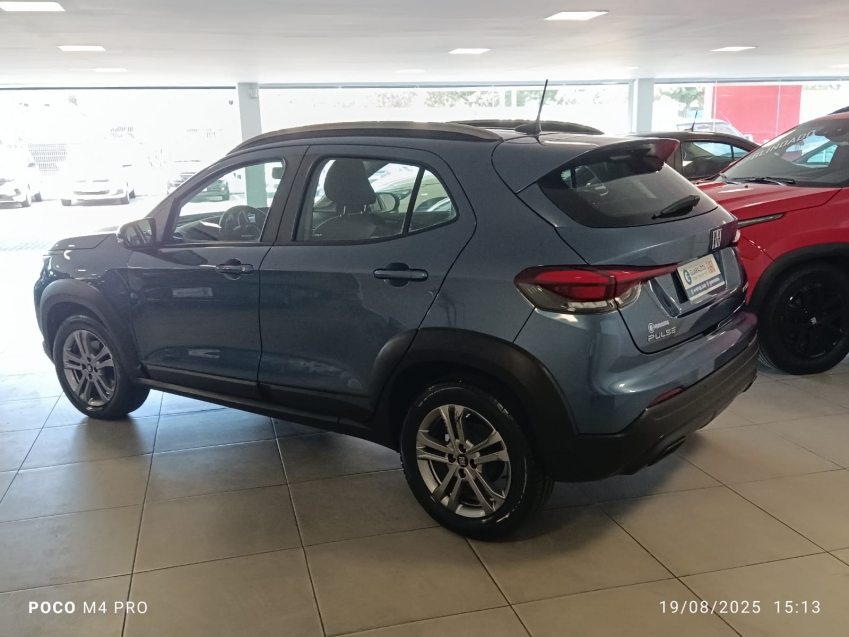 fiat/pulse drive tf200 flex fiat/pulse drive tf200 flex
