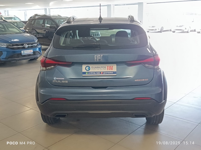 fiat/pulse drive tf200 flex fiat/pulse drive tf200 flex