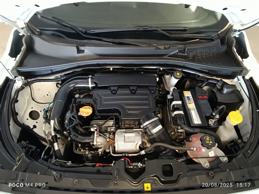fiat/fastback audace turbo 200 flex
