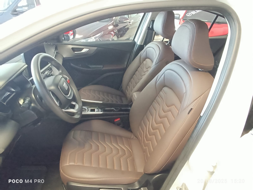 fiat/fastback audace turbo 200 flex