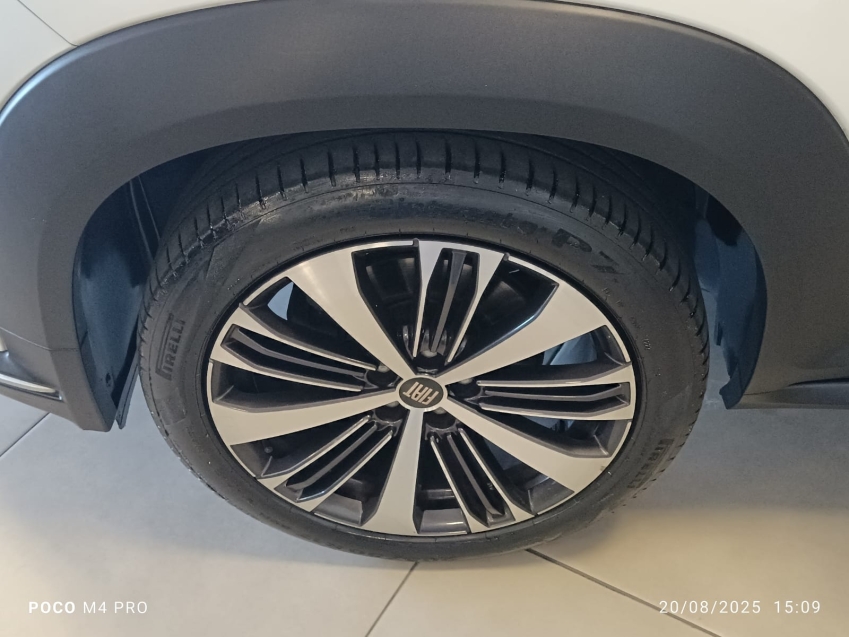 fiat/fastback audace turbo 200 flex