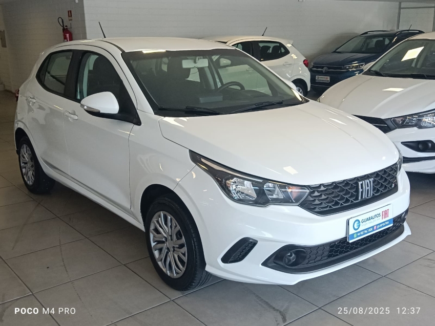 fiat/argo 1.0 flex fiat/argo 1.0 flex
