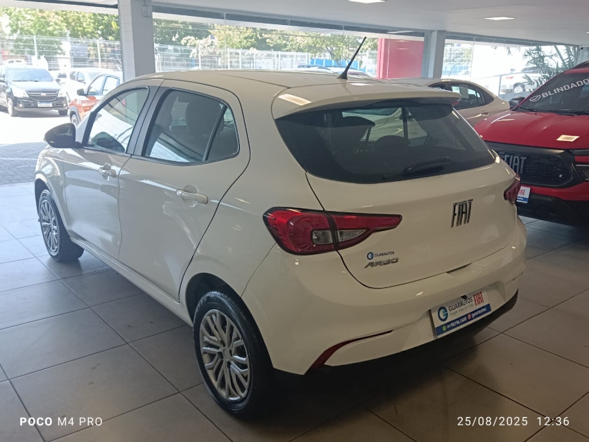 fiat/argo 1.0 flex fiat/argo 1.0 flex