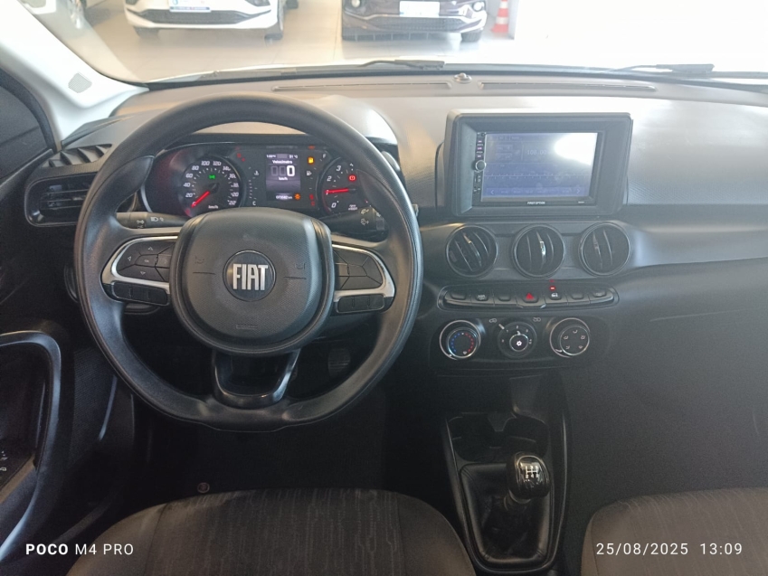 fiat/argo 1.0 flex fiat/argo 1.0 flex