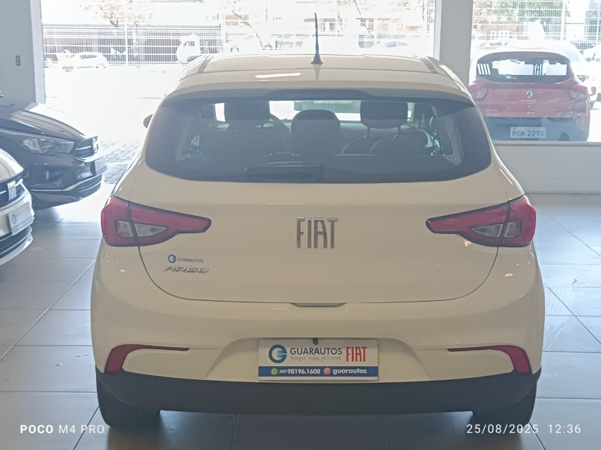 fiat/argo 1.0 flex fiat/argo 1.0 flex