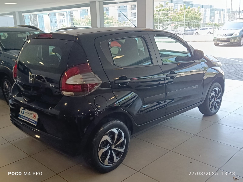 fiat/mobi like fiat/mobi like