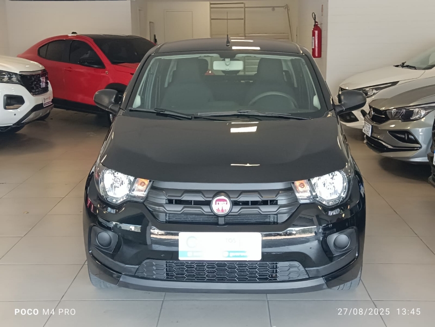 fiat/mobi like fiat/mobi like