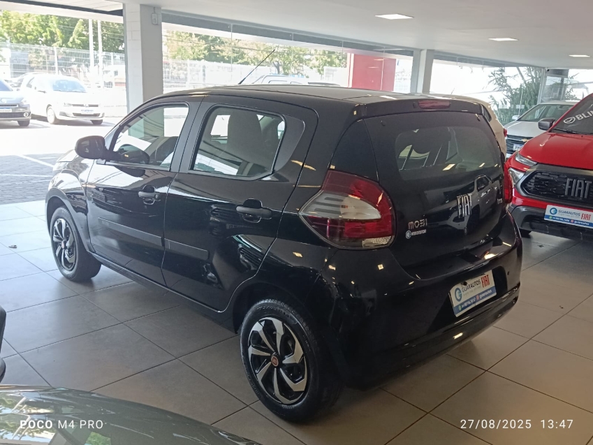 fiat/mobi like fiat/mobi like