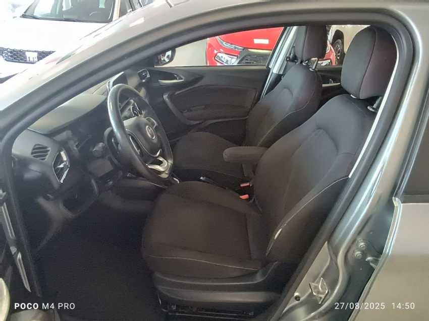 fiat/cronos precision 1.8 at6 flex fiat/cronos precision 1.8 at6 flex