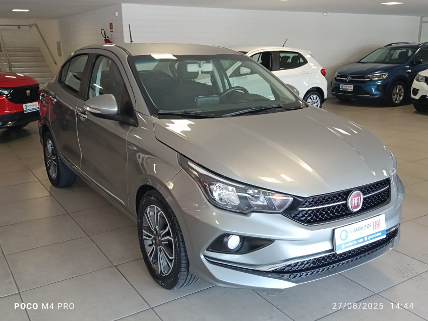 fiat/cronos precision 1.8 at6 flex fiat/cronos precision 1.8 at6 flex
