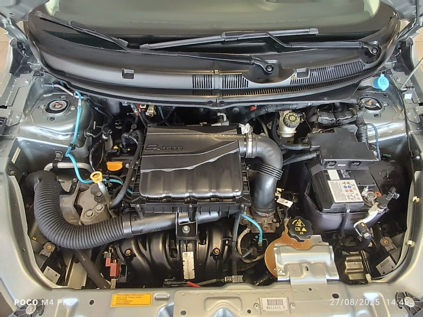fiat/cronos precision 1.8 at6 flex fiat/cronos precision 1.8 at6 flex