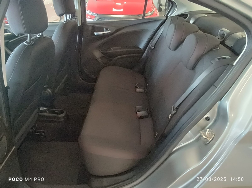 fiat/cronos precision 1.8 at6 flex fiat/cronos precision 1.8 at6 flex