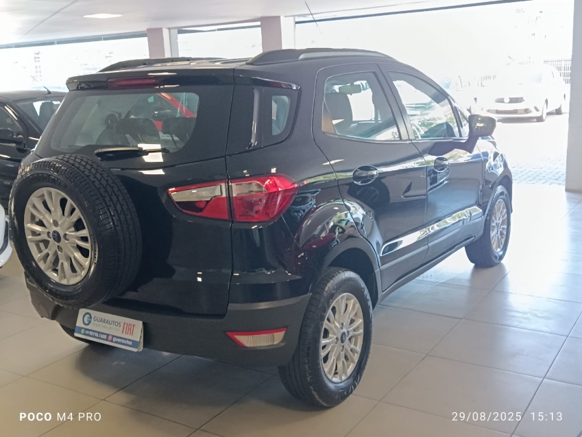 ford/ecosport se 1.6 ford/ecosport se 1.6