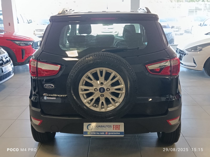 ford/ecosport se 1.6 ford/ecosport se 1.6