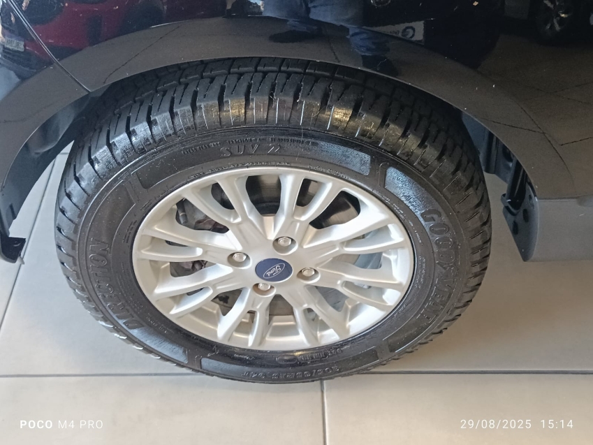 ford/ecosport se 1.6 ford/ecosport se 1.6