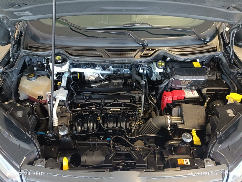 ford/ecosport se 1.6 ford/ecosport se 1.6
