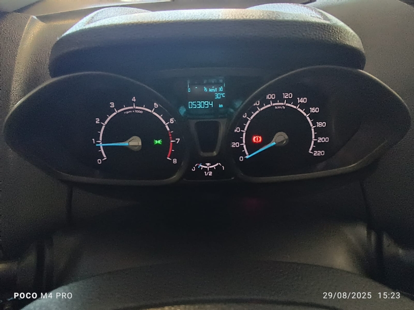 ford/ecosport se 1.6 ford/ecosport se 1.6