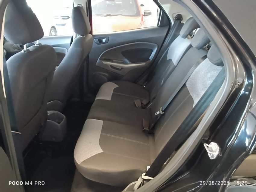 ford/ecosport se 1.6 ford/ecosport se 1.6