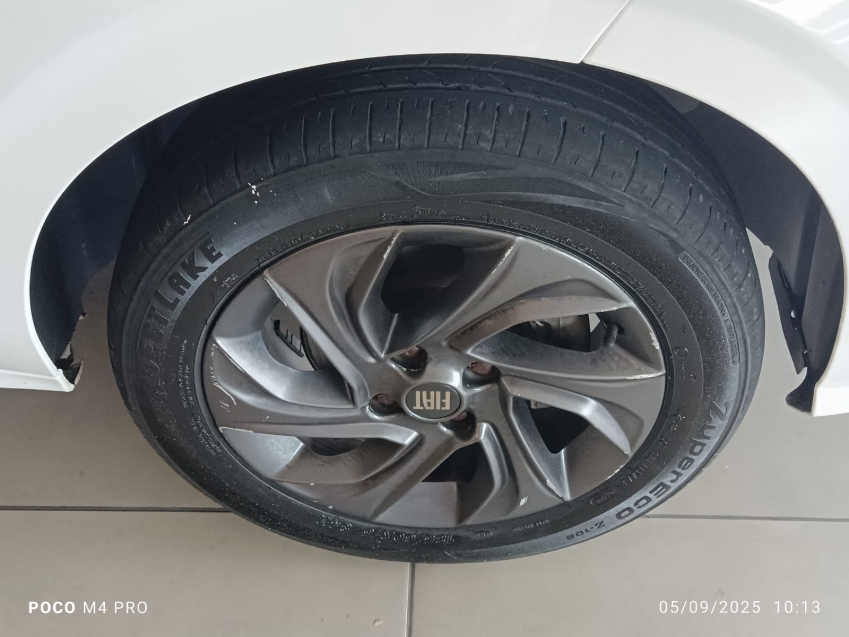 fiat/argo drive 1.0 flex