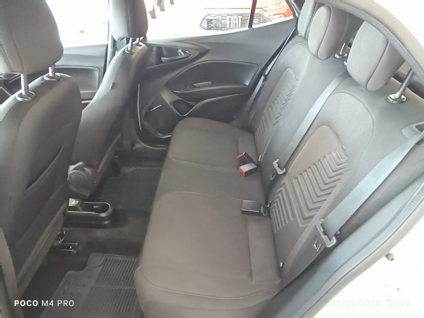 fiat/argo drive 1.0 flex