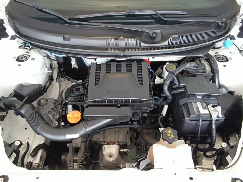 fiat/argo drive 1.0 flex