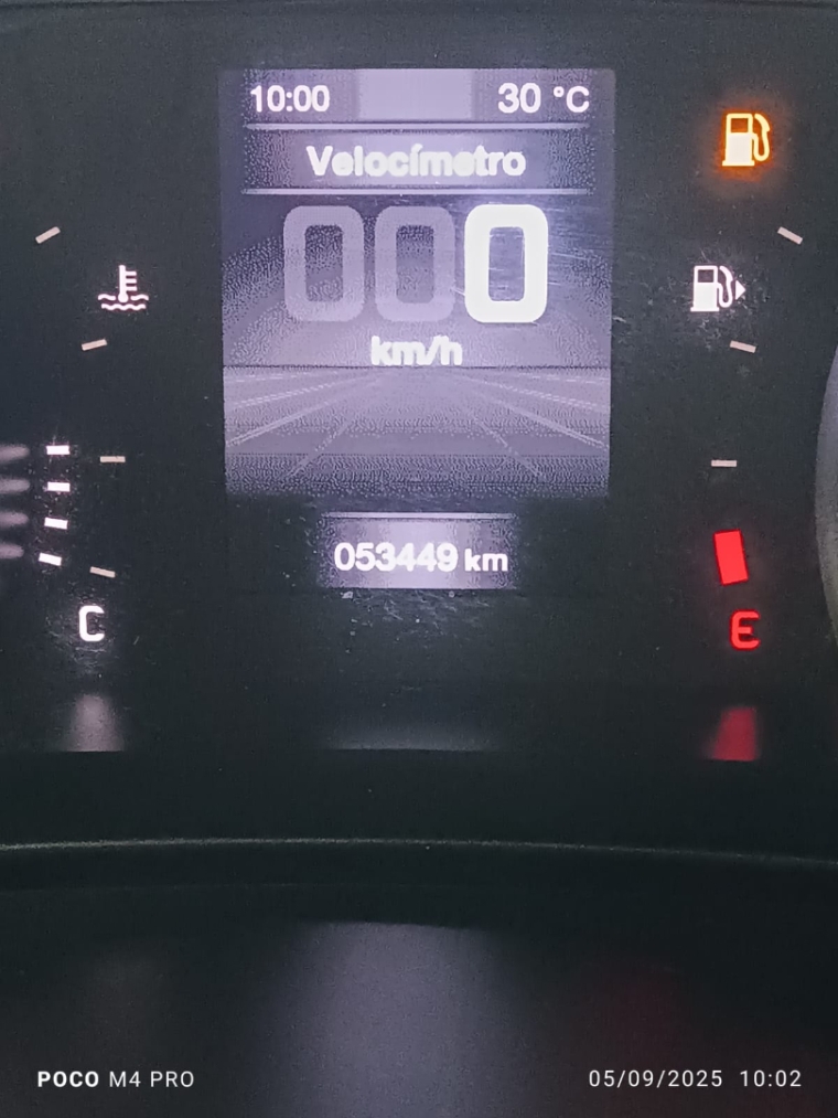fiat/argo drive 1.0 flex