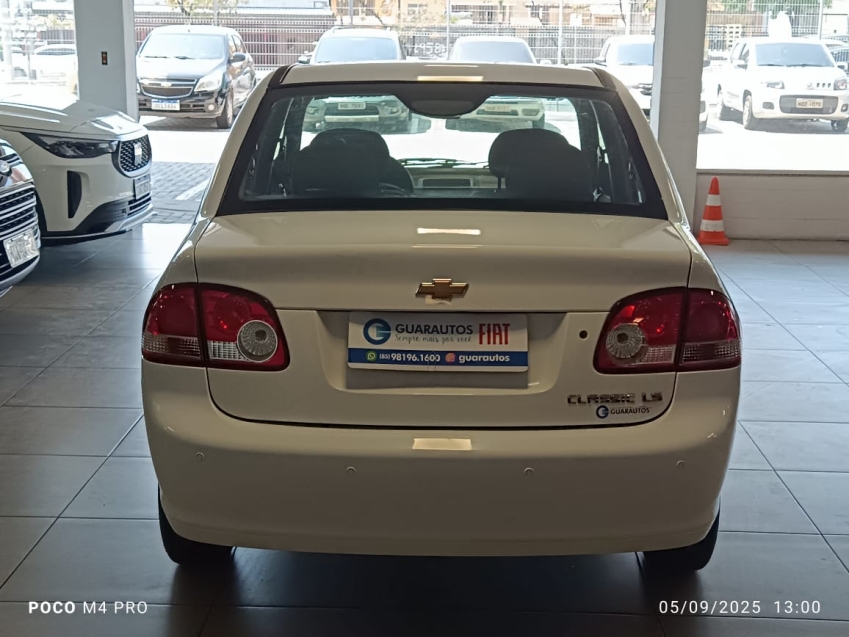chevrolet/classic ls