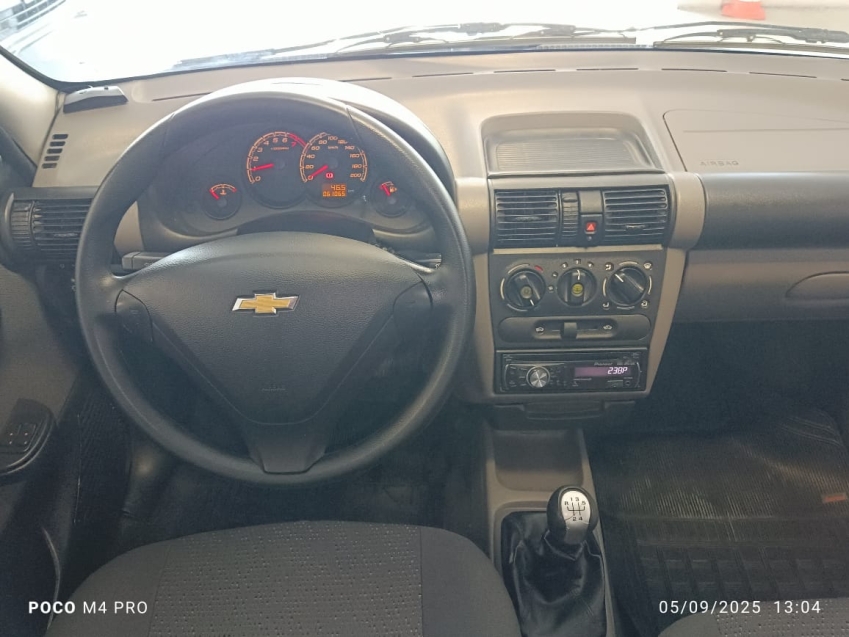 chevrolet/classic ls