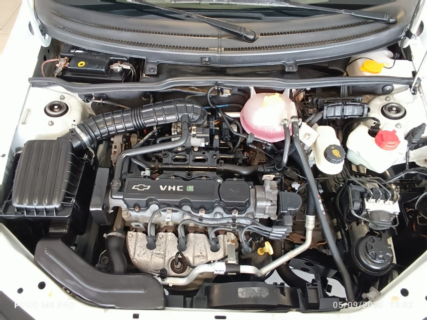 chevrolet/classic ls