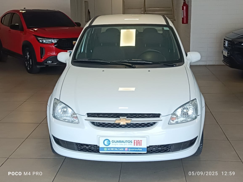 chevrolet/classic ls