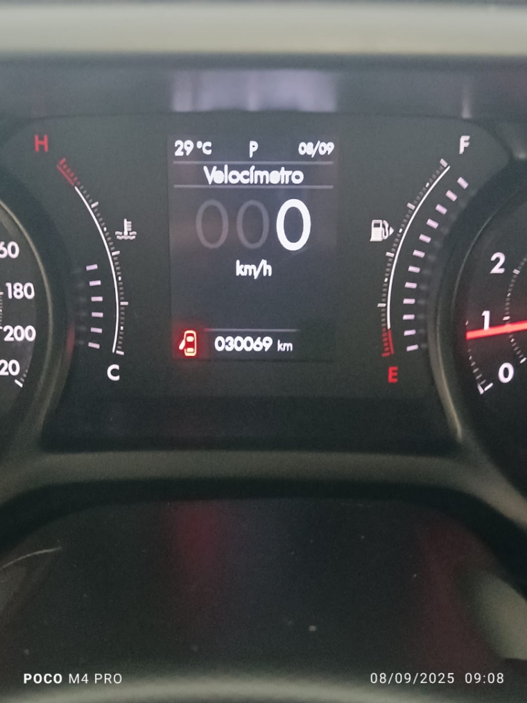 fiat/pulse audace turbo 200 flex