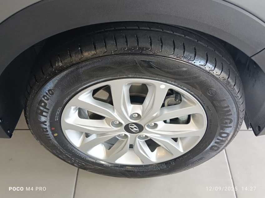 hyundai/creta 16a action