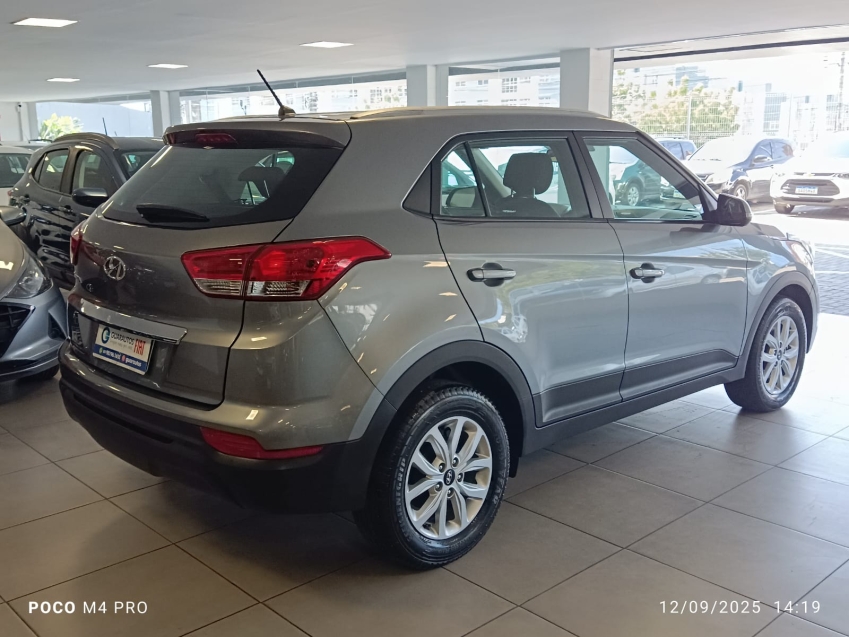hyundai/creta 16a action