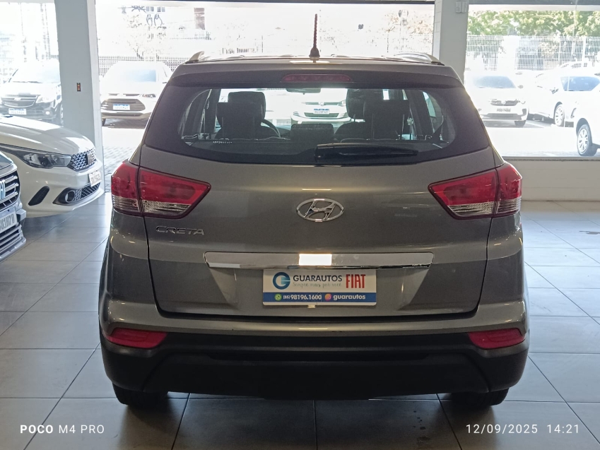 hyundai/creta 16a action