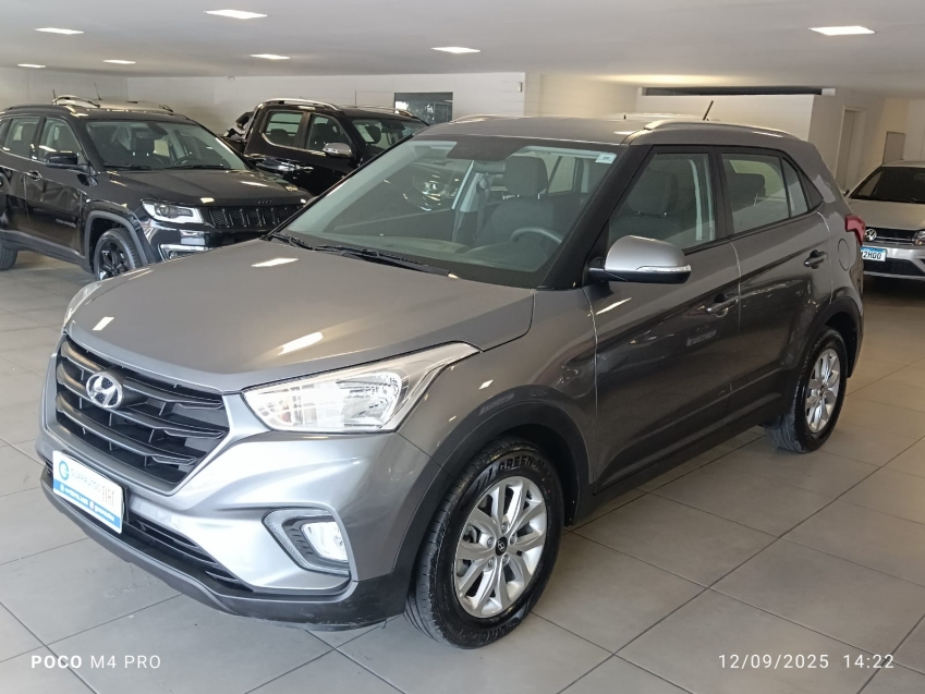 hyundai/creta 16a action
