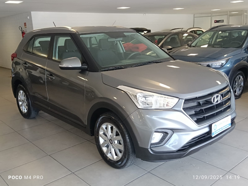 hyundai/creta 16a action
