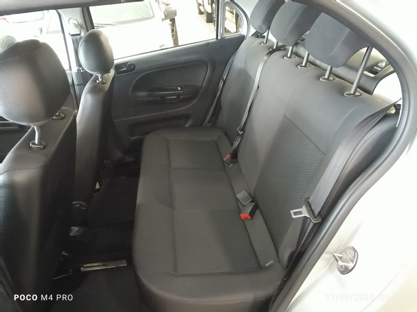 vw/novo gol 1.0l mc5