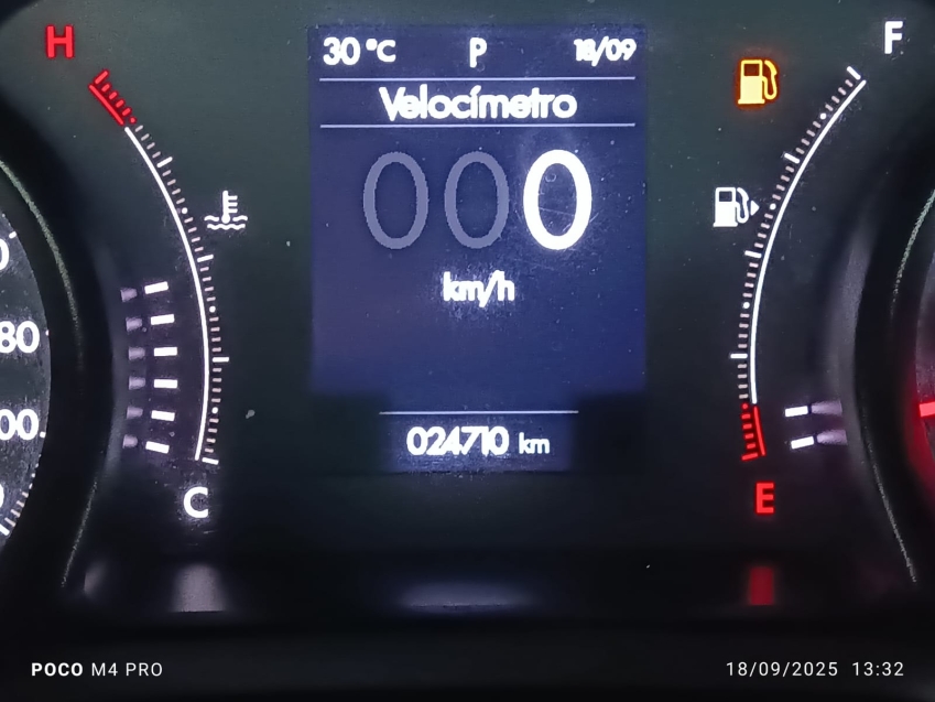 fiat/pulse drive 1.3 at flex 4p