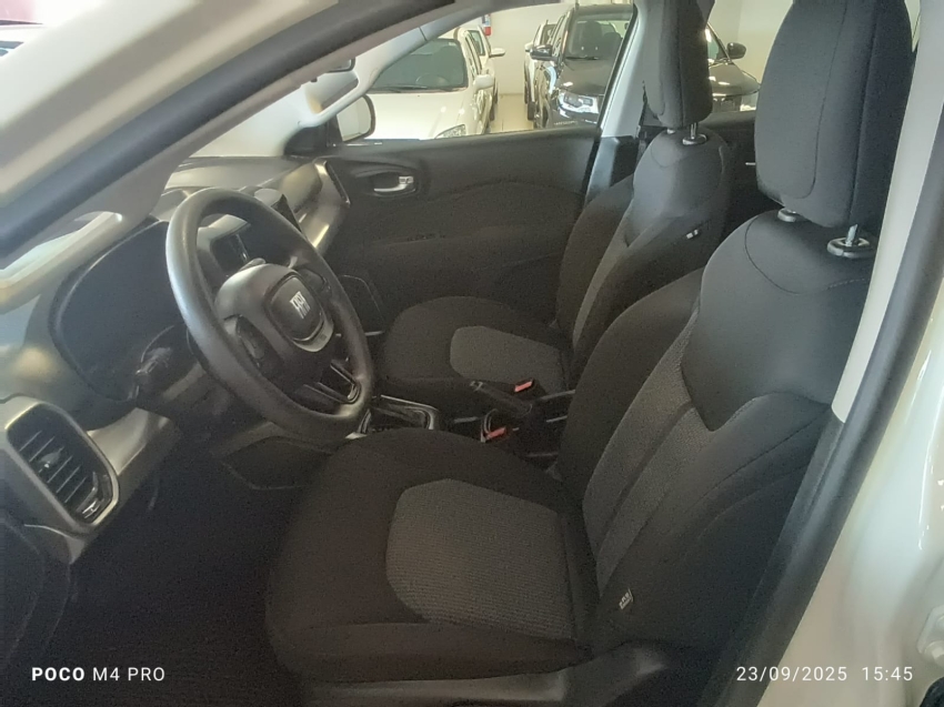 fiat/toro endurance turbo flex at6 2022/2023