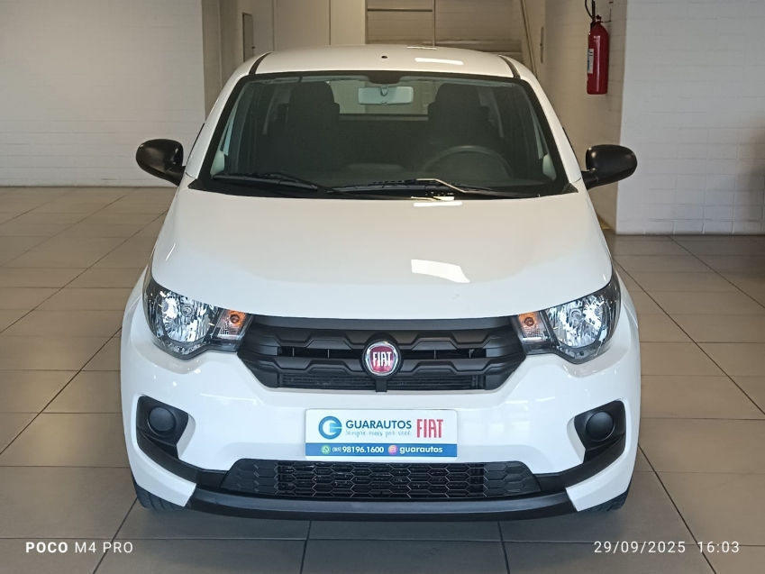 fiat/mobi like